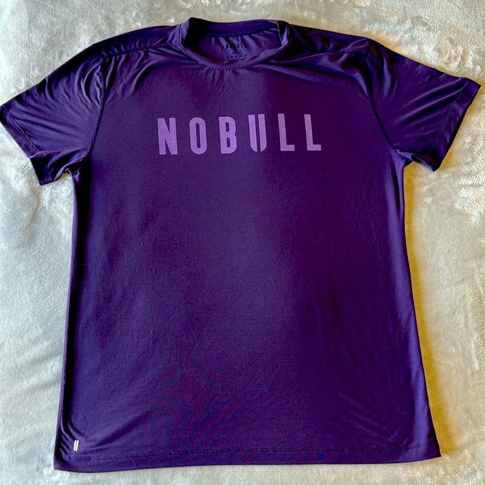 COPY - NOBULL Ted - Men’s